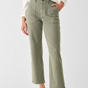 Faherty Utility Pant
